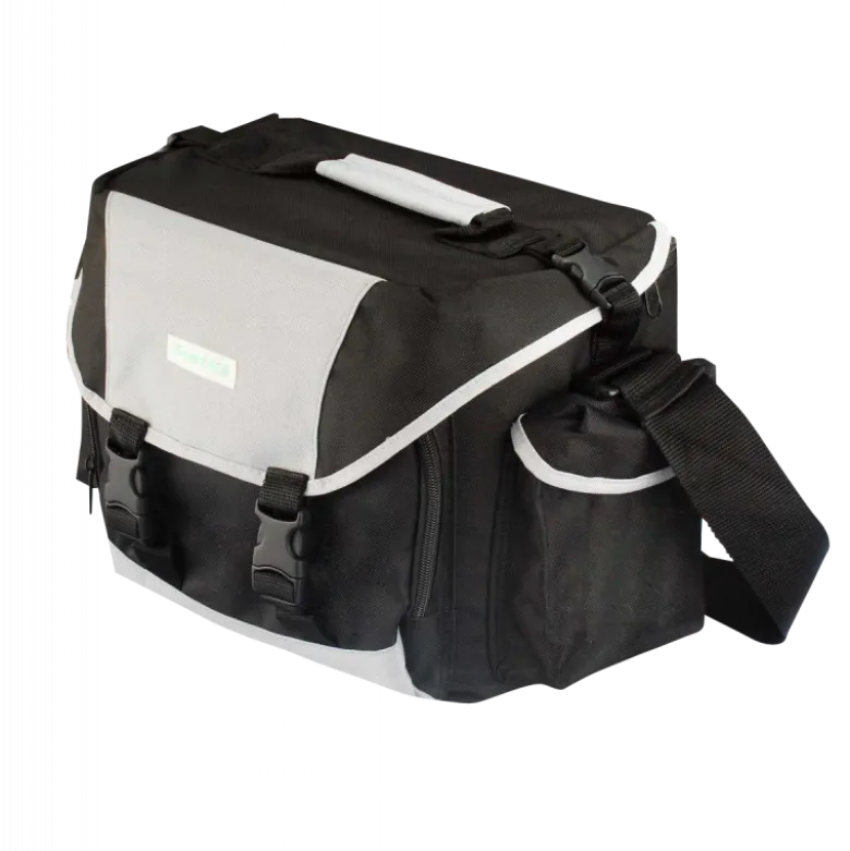Sac de transport pour ECG Edan SE 300, SE 301, VE100, VE300