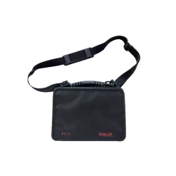 Sac de transport pour ECG Schiller FT-1 Cardiovit