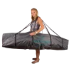 Sac de transport pour mannequins de soins complets Erler Zimmer