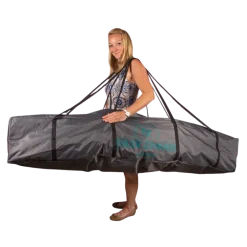 Sac de transport pour mannequins de soins complets Erler Zimmer