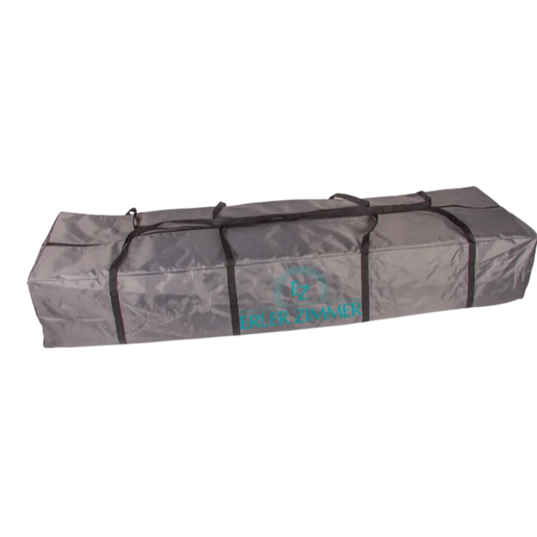 Sac de transport pour mannequins de soins complets Erler Zimmer