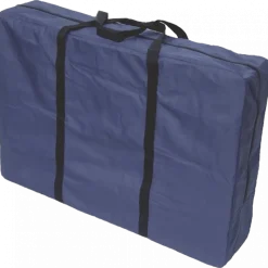 Sac de transport pour matelas à dépression rétractable CIR Medical