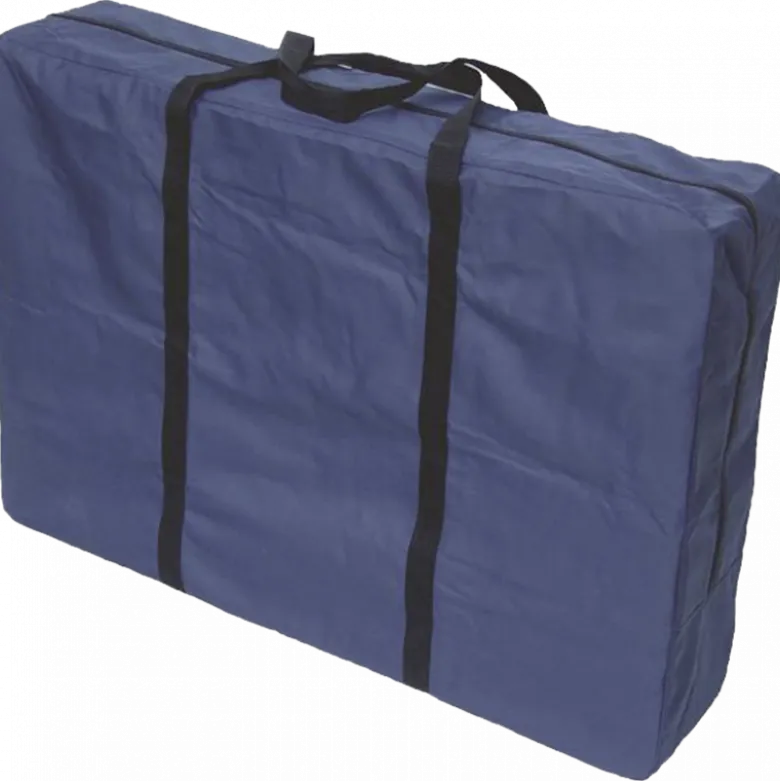 Sac de transport pour matelas à dépression rétractable CIR Medical