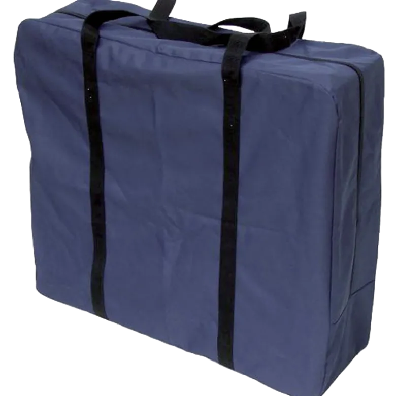 Sac de transport pour matelas à dépression rétractable CIR Medical