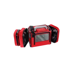 Sac de transport pour moniteur patient multiparamétrique Edan iM20
