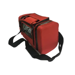 Sac de transport pour moniteur patient multiparamétrique Edan iM20