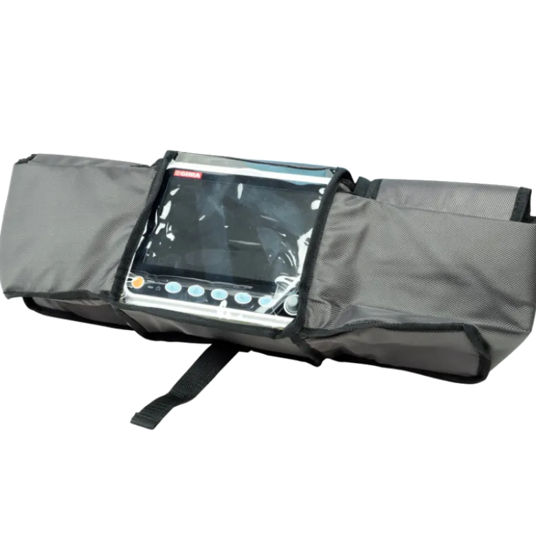 Sac de transport pour moniteur patient PC-3000
