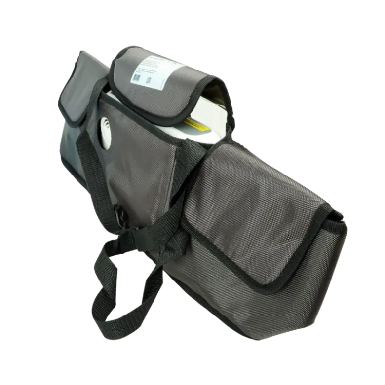 Sac de transport pour moniteur patient PC-3000