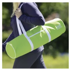 Sac de transport SISSEL pour natte de Yoga