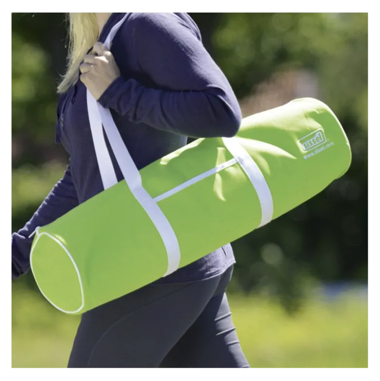 Sac de transport SISSEL pour natte de Yoga