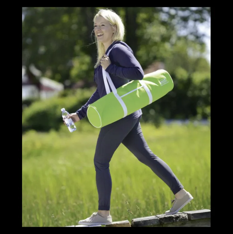 Sac de transport SISSEL pour natte de Yoga