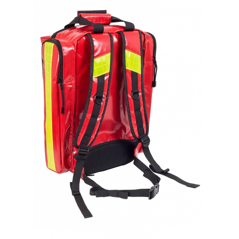 Sac à dos de sauvetage Emergency's waterproof