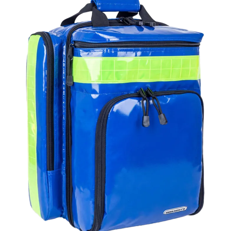Sac à dos de sauvetage Emergency's waterproof