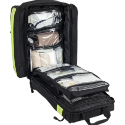Sac à dos de sauvetage Emergency's
