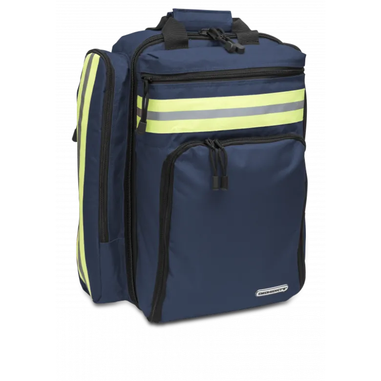 Sac à dos de sauvetage Emergency's