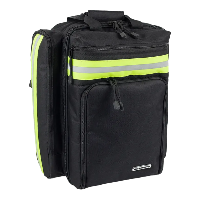 Sac à dos de sauvetage Emergency's