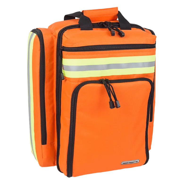 Sac à dos de sauvetage Emergency's