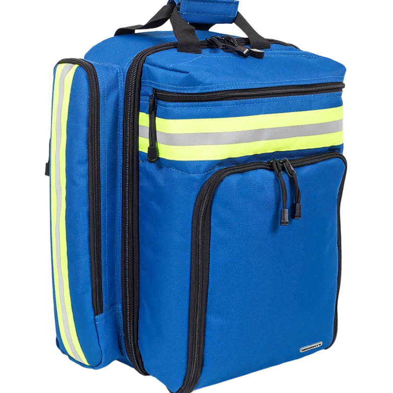 Sac à dos de sauvetage Emergency's