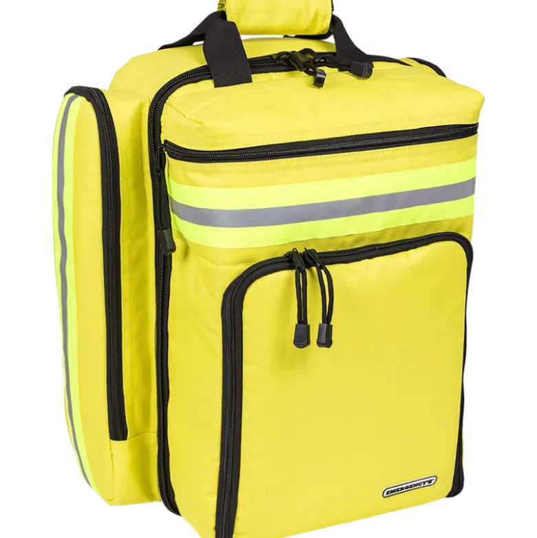 Sac à dos de sauvetage Emergency's