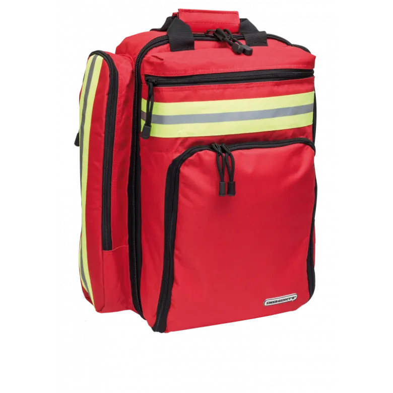 Sac à dos de sauvetage Emergency's