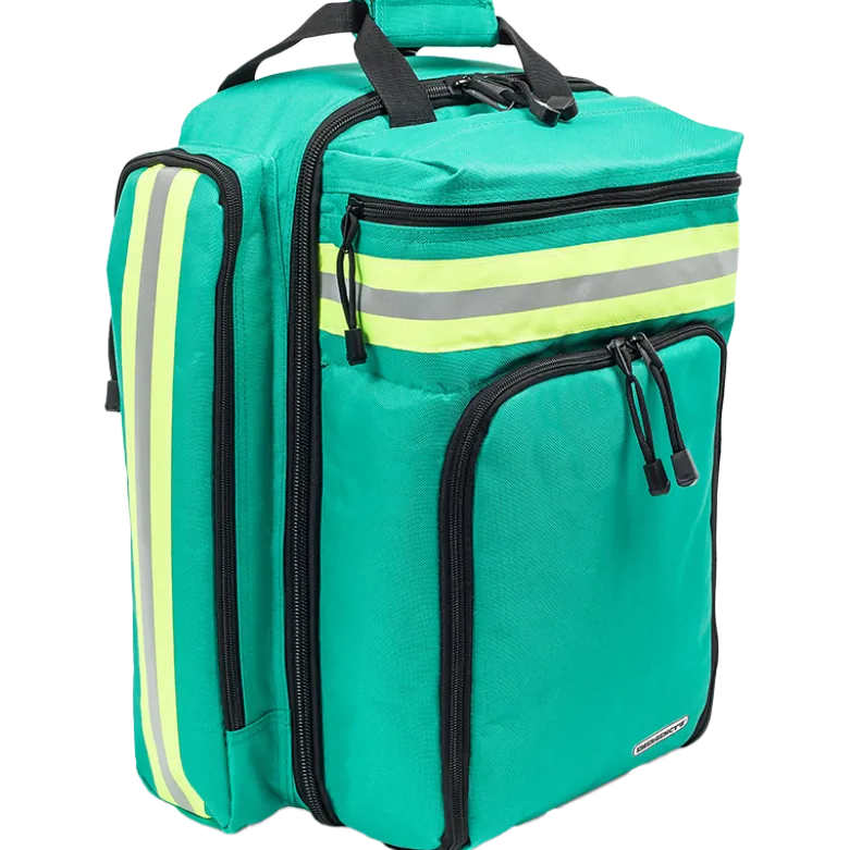 Sac à dos de sauvetage Emergency's
