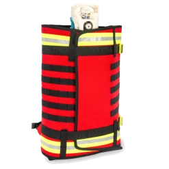 Sac à dos de transport de bouteille d'oxygène Elite Bags Fold Bag