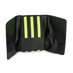 Sac à dos de transport de bouteille d'oxygène Elite Bags Fold Bag