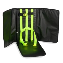 Sac à dos de transport de bouteille d'oxygène Elite Bags Fold Bag