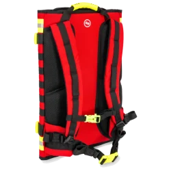 Sac à dos de transport de bouteille d'oxygène Elite Bags Fold Bag