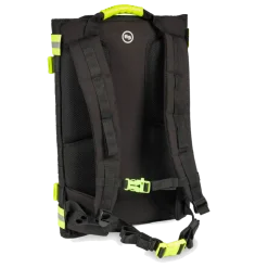 Sac à dos de transport de bouteille d'oxygène Elite Bags Fold Bag