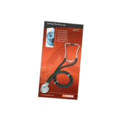 Sac à dos d'urgence complet Gima 10