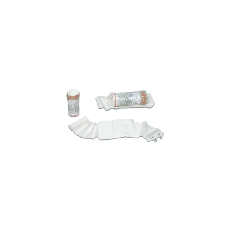 Sac à dos d'urgence complet Gima 14