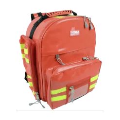 Sac à dos d'urgence complet Gima 12