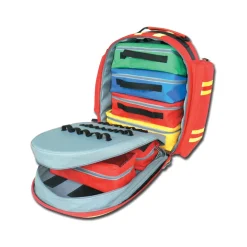Sac à dos d'urgence Logic Gima