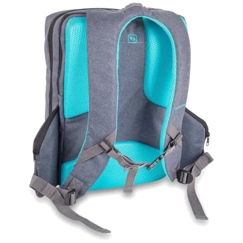 Sac à dos Elite Bags City's
