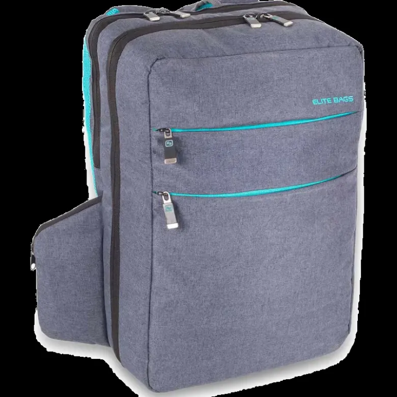 Sac à dos Elite Bags City's