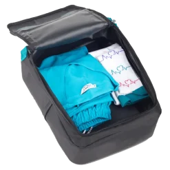 Sac à dos médical pour visites à domicile
