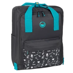 Sac à dos médical pour visites à domicile