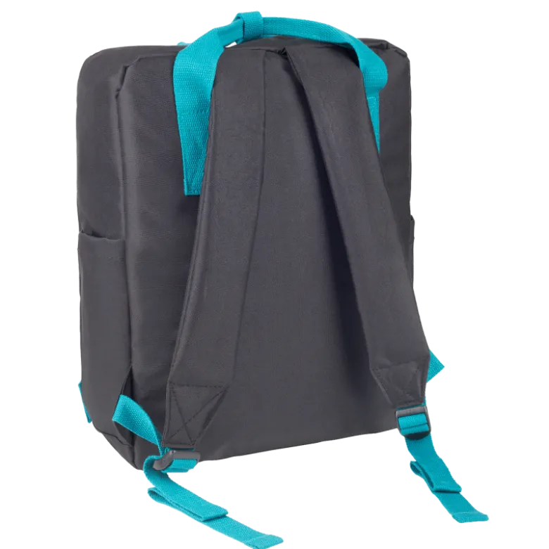 Sac à dos médical pour visites à domicile