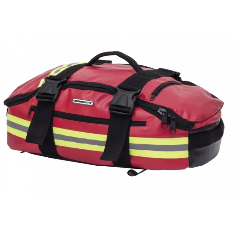 Sac à dos trapezoïdal Emergency's waterproof