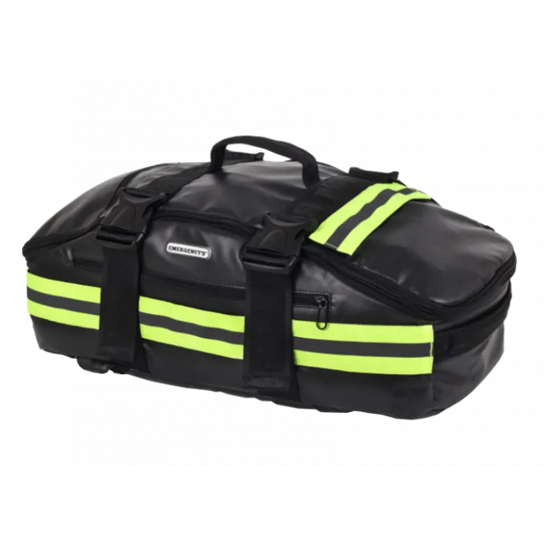 Sac à dos trapezoïdal Emergency's waterproof