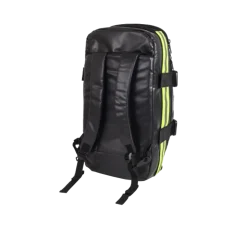 Sac à dos trapezoïdal Emergency's waterproof