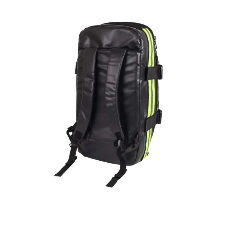 Sac à dos trapezoïdal Emergency's waterproof