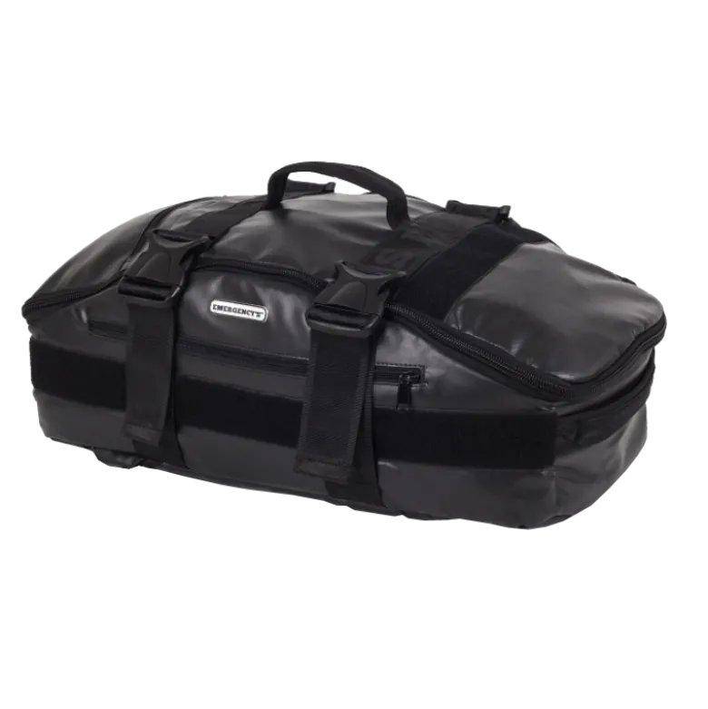 Sac à dos trapezoïdal Emergency's waterproof