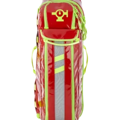 Sac à dos urgentiste StatPacks G3+ Tidal rouge + module oxygène