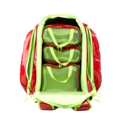 Sac à dos urgentiste StatPacks G3+ Quicklook rouge