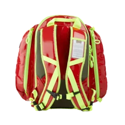 Sac à dos urgentiste StatPacks G3+ Quicklook rouge