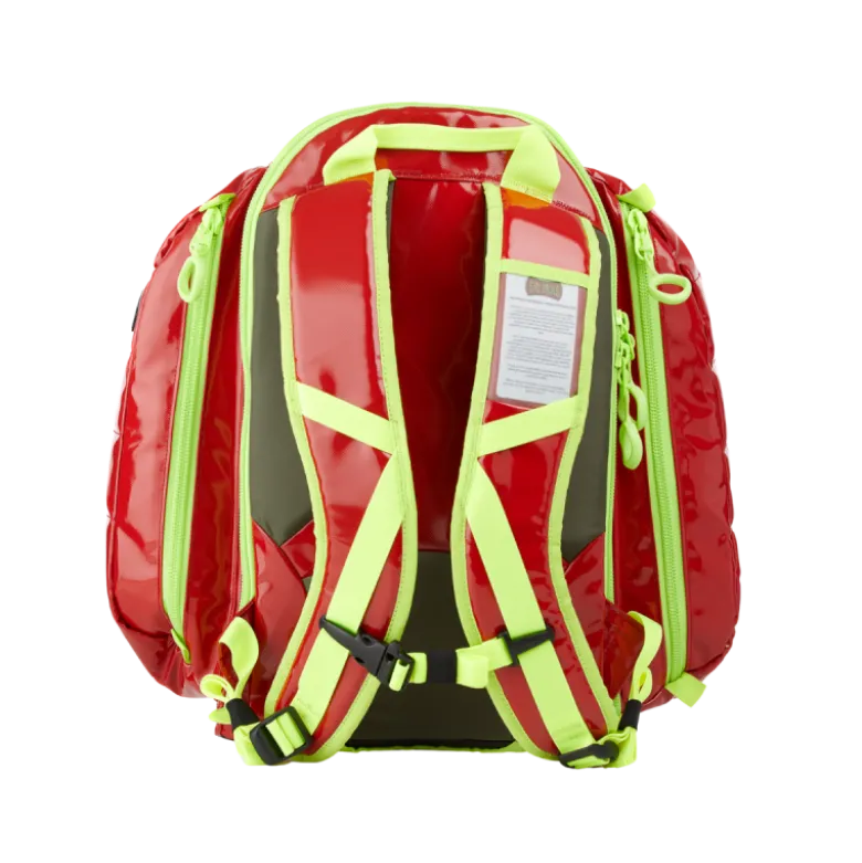 Sac à dos urgentiste StatPacks G3+ Quicklook rouge