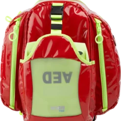 Sac à dos urgentiste StatPacks G3+ Quicklook rouge