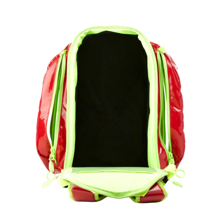 Sac à dos urgentiste StatPacks G3+ Quicklook rouge